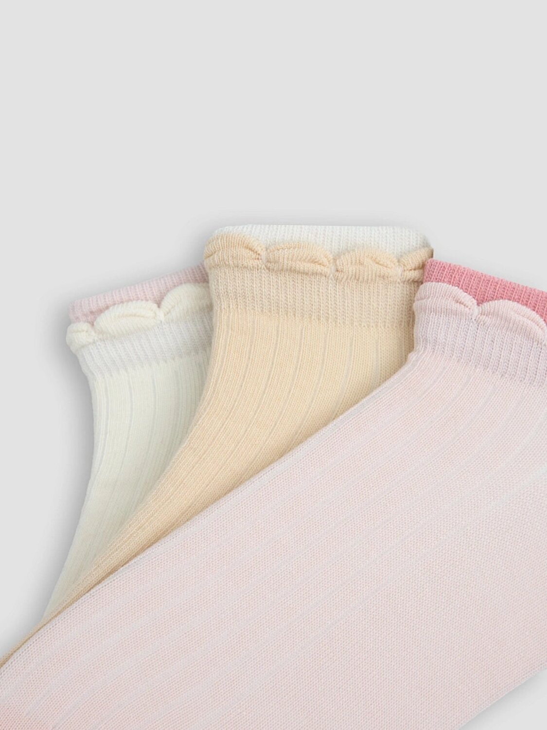 MARK FORMELLE Детские носки 591912 406A-3177 зефирный /нюдовый /молочный/
