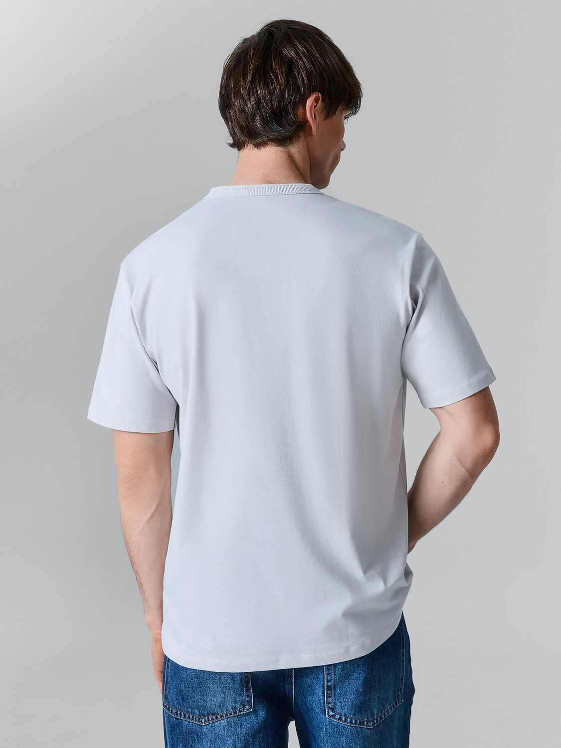 MARK FORMELLE Поло 591919 111929 антарктика