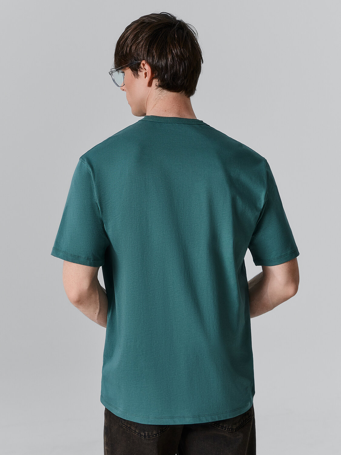 MARK FORMELLE Поло 591920 111929 темная зелень