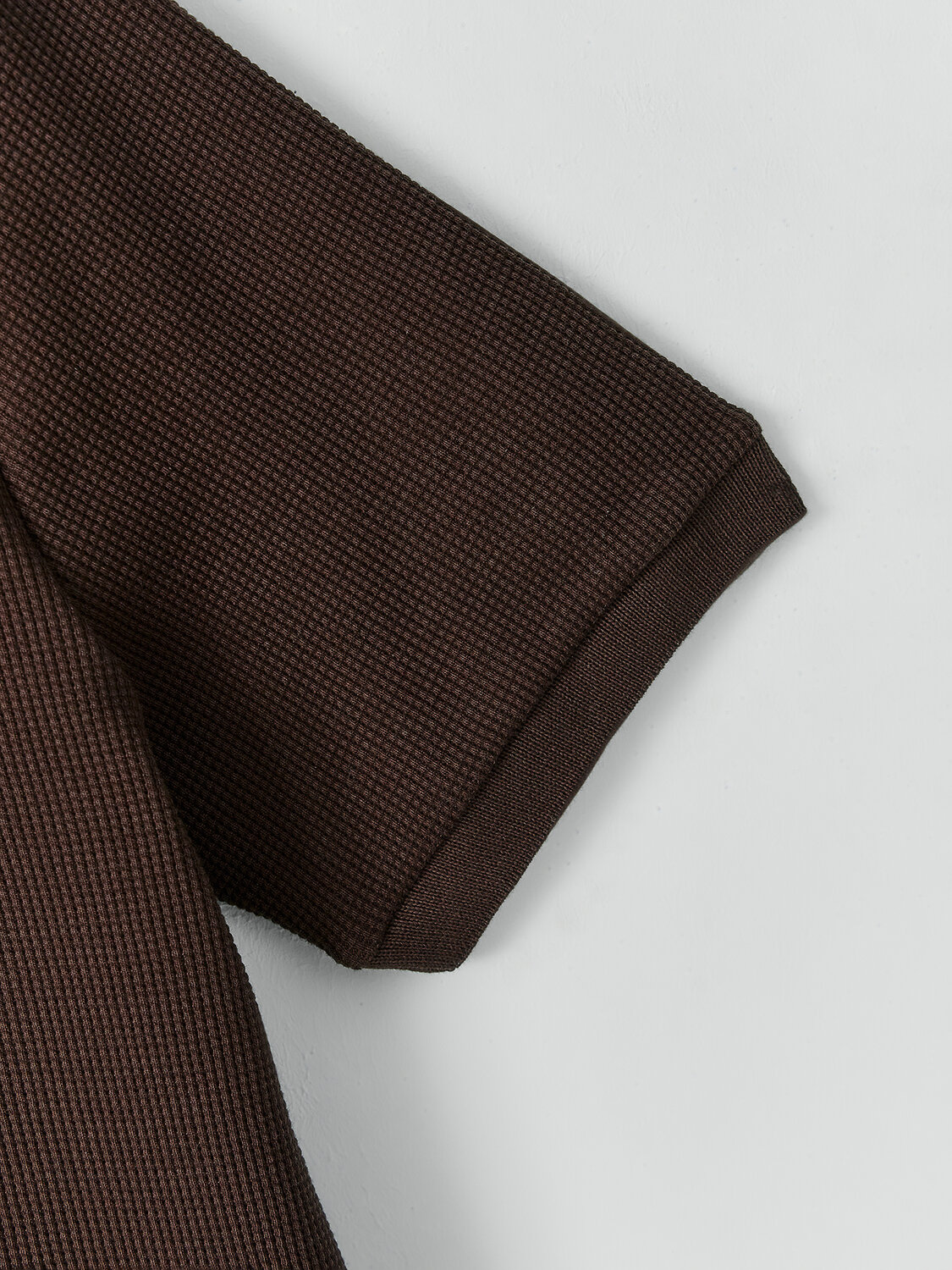 MARK FORMELLE Поло 591921 111959 кофейное зерно