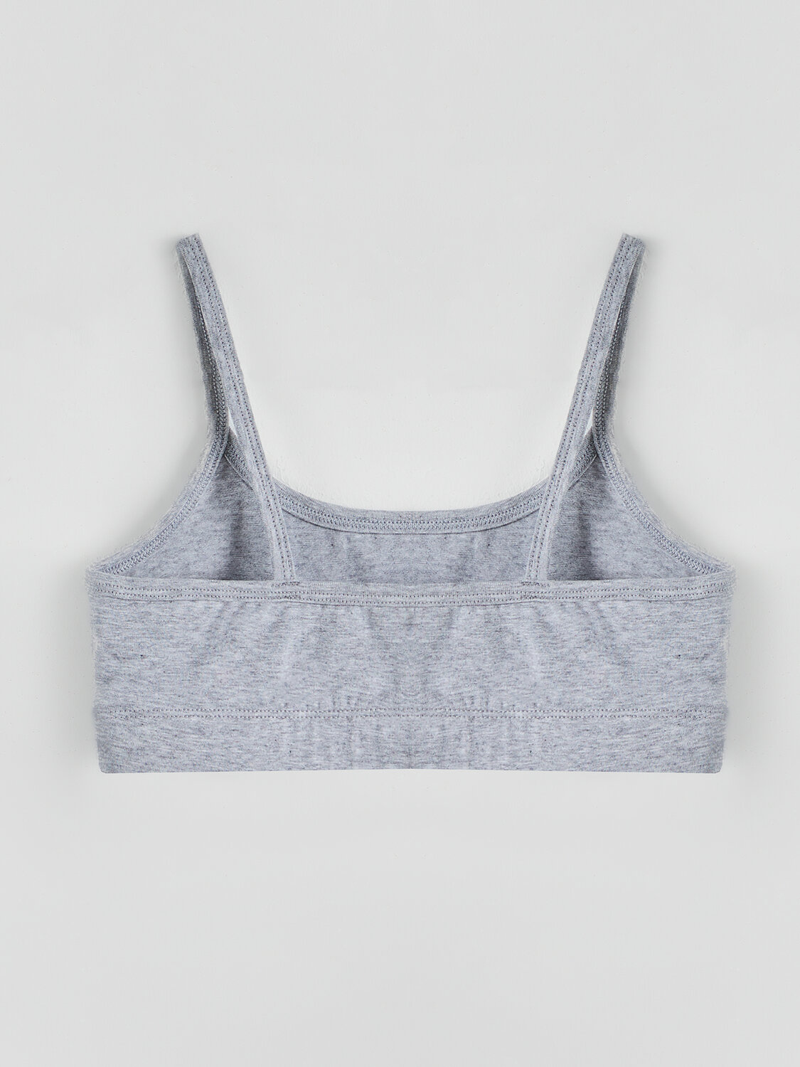 MARK FORMELLE Топ 591923 502990 серый меланж