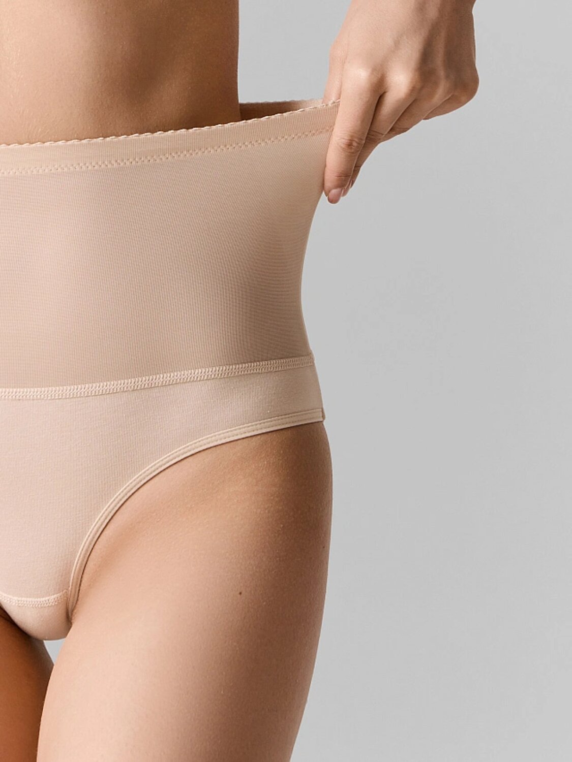 MARK FORMELLE Трусы 591930 412223 нюд