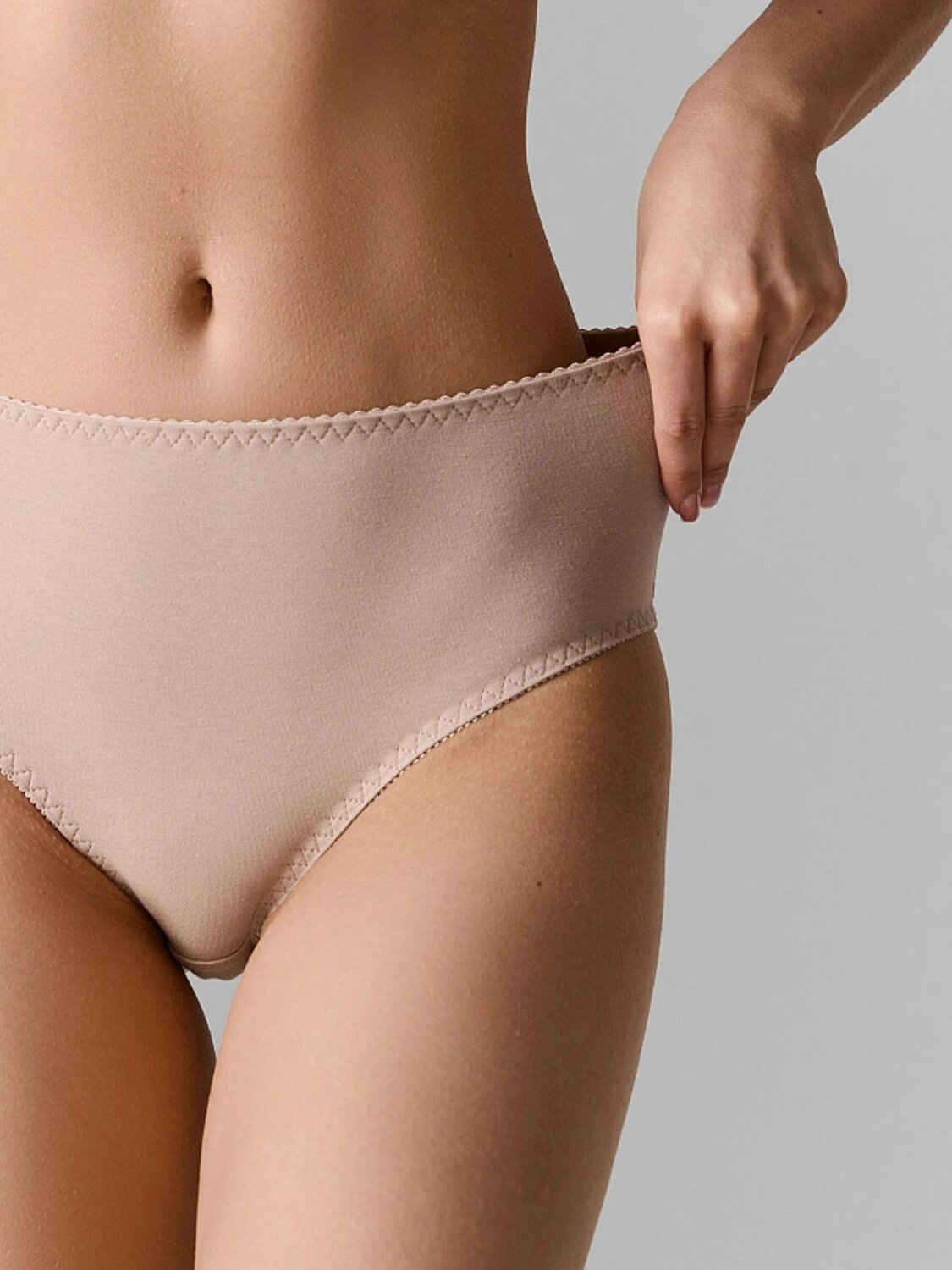 MARK FORMELLE Трусы 591932 412075 фраппе