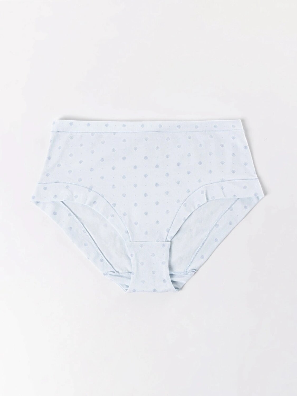 MARK FORMELLE Трусы 591934 412423 цветы на голубом