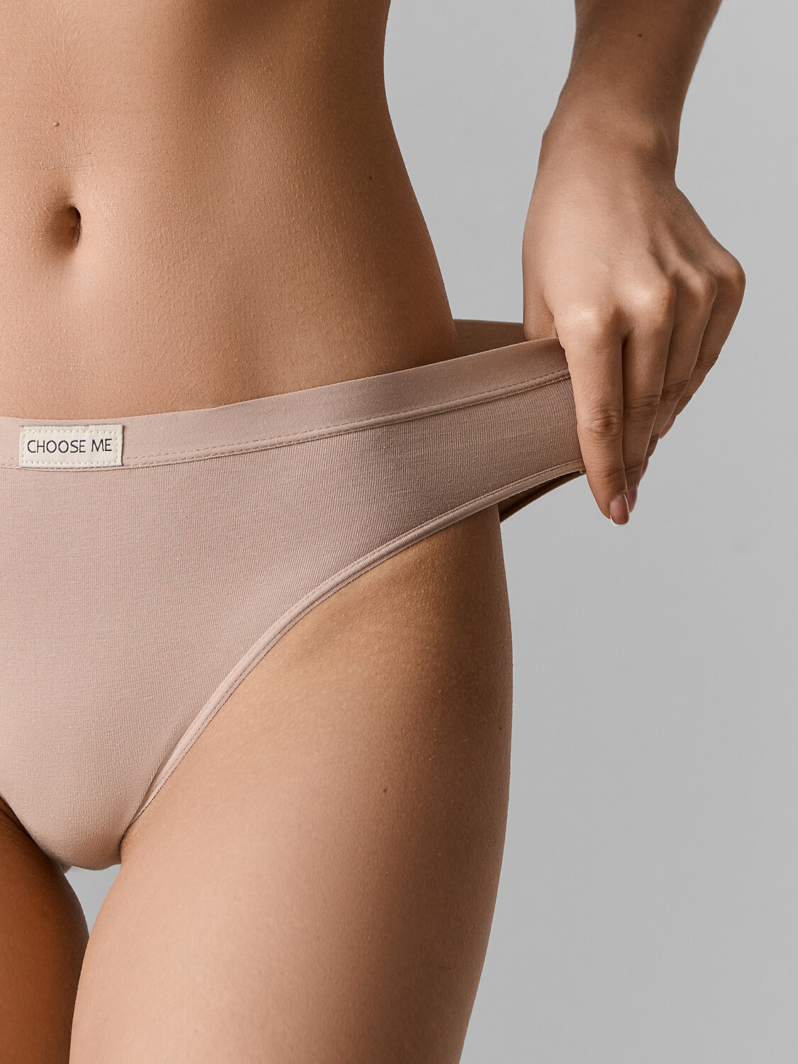 MARK FORMELLE Трусы 591937 412619 фраппе