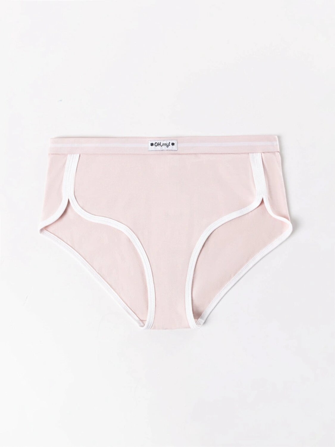 MARK FORMELLE Трусы 591938 412683 пыльная роза