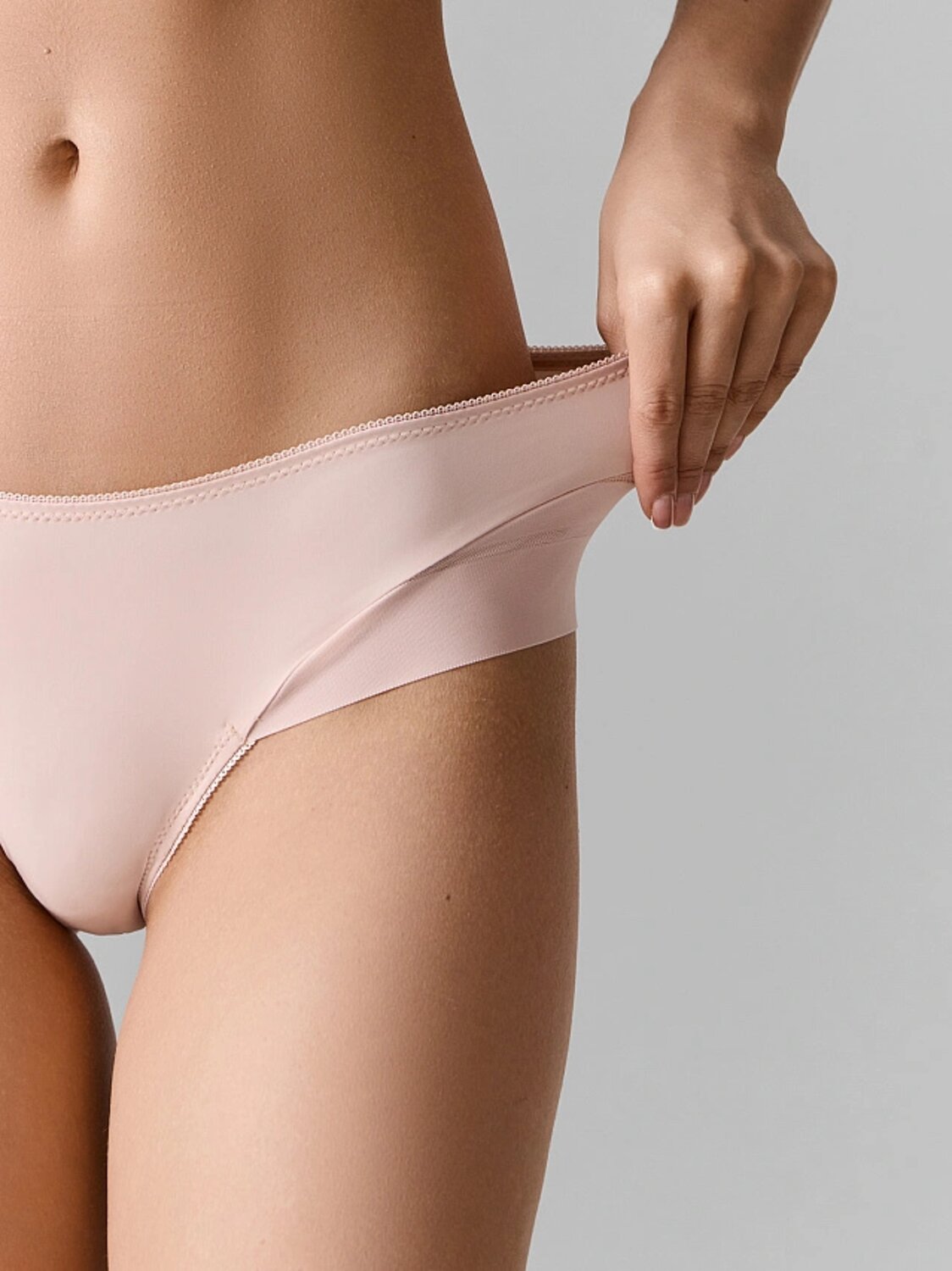 MARK FORMELLE Трусы 591940 412824 серебристый пион