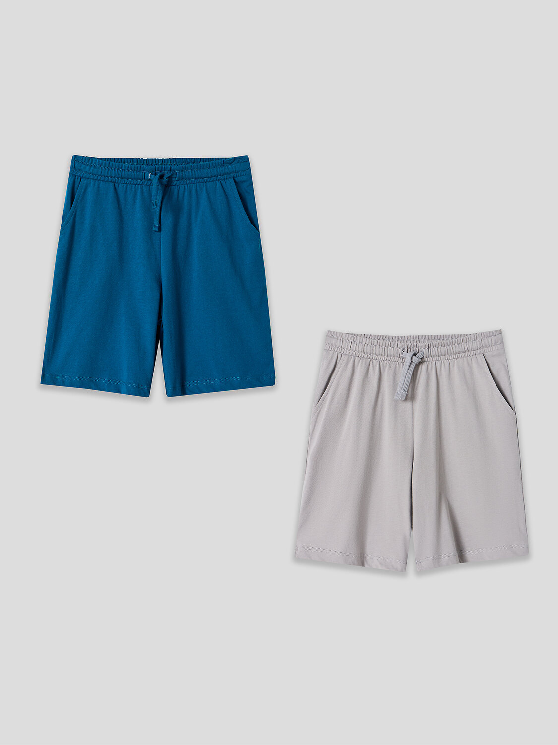 MARK FORMELLE Шорты 591946 133330-2 грозовой +серый