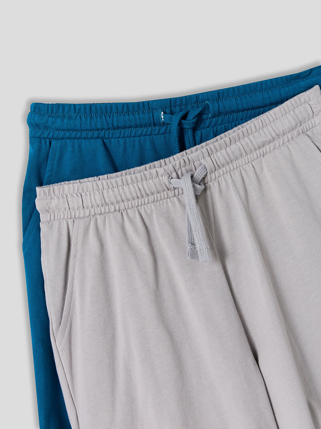 MARK FORMELLE Шорты 591946 133330-2 грозовой +серый