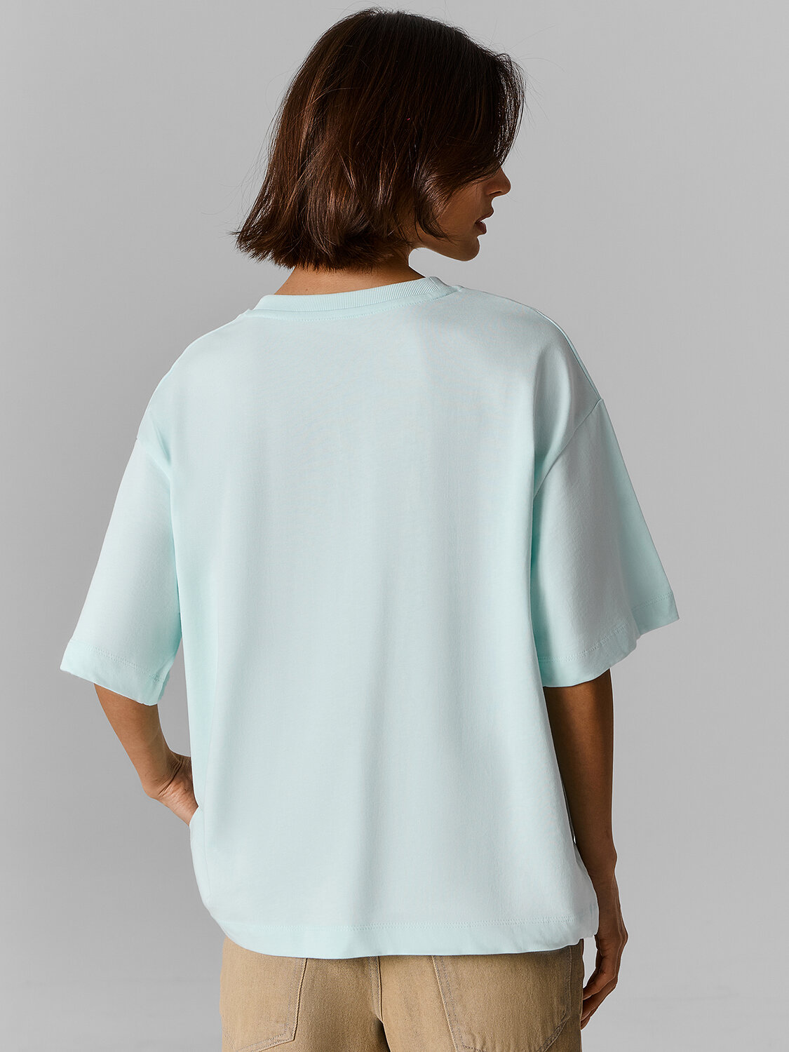 MARK FORMELLE Футболка 591948 112961 ледяной замок