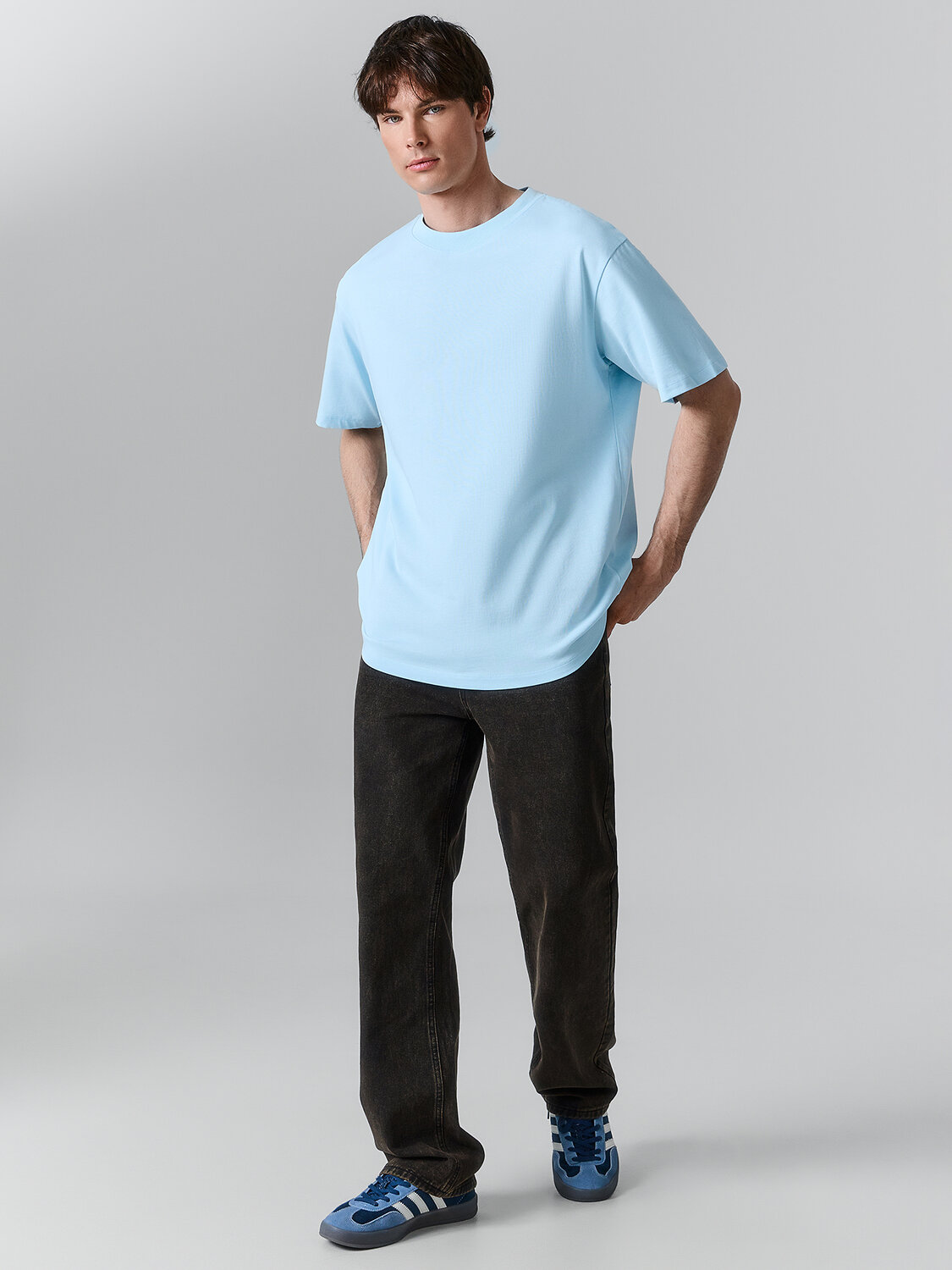 MARK FORMELLE Футболка 591950 111846 кристалл