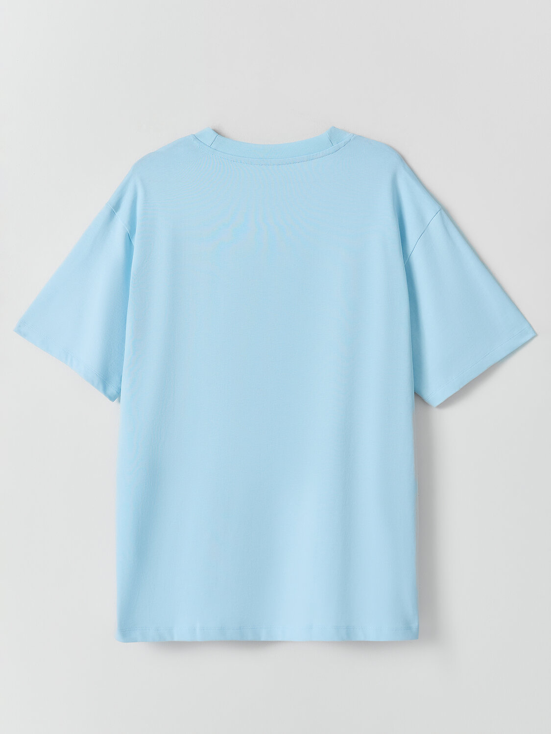 MARK FORMELLE Футболка 591950 111846 кристалл