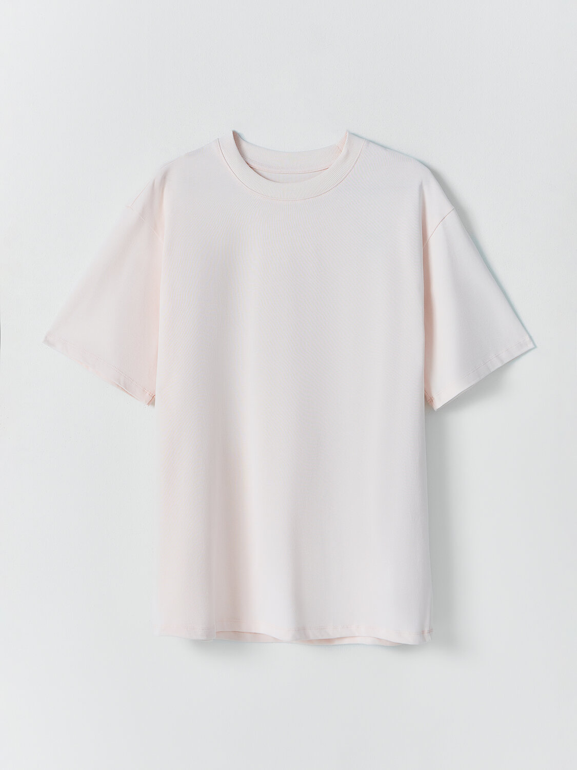 MARK FORMELLE Футболка 591951 111846 розовый туман