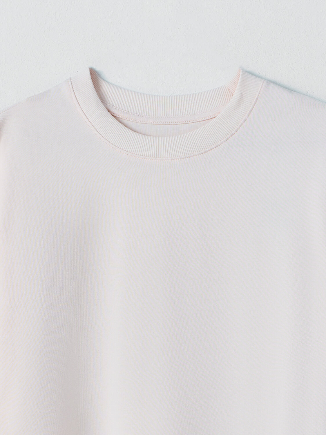 MARK FORMELLE Футболка 591951 111846 розовый туман