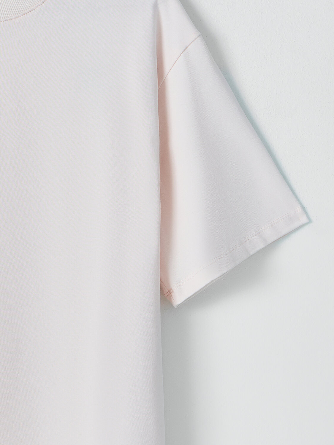 MARK FORMELLE Футболка 591951 111846 розовый туман