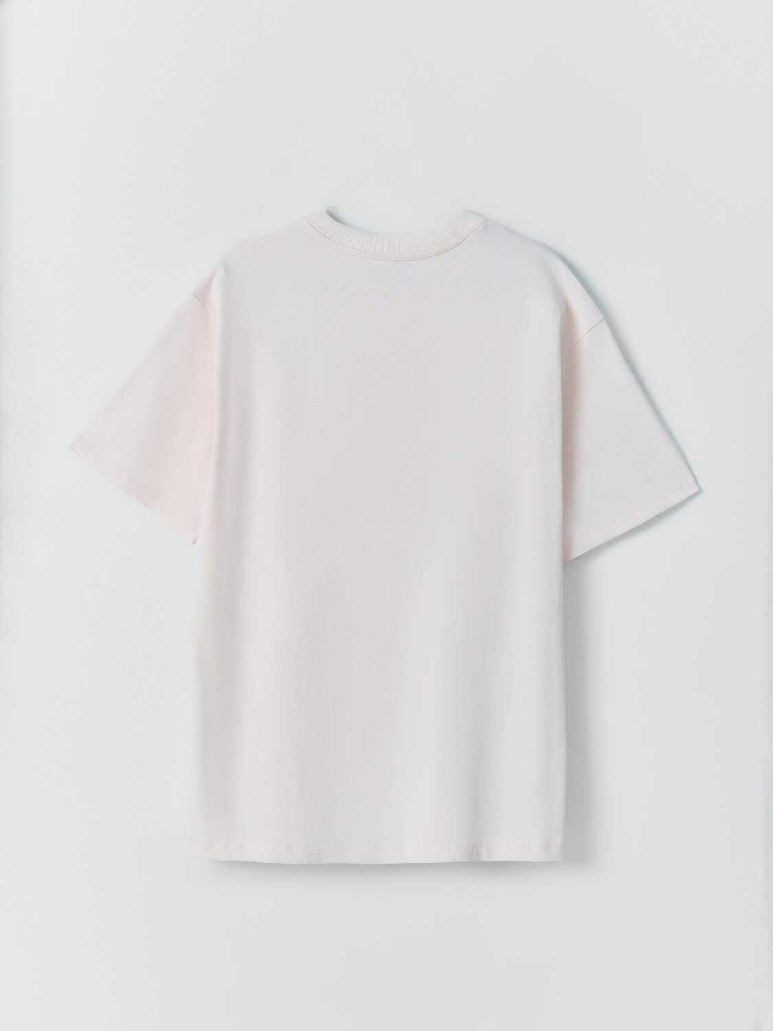 MARK FORMELLE Футболка 591951 111846 розовый туман