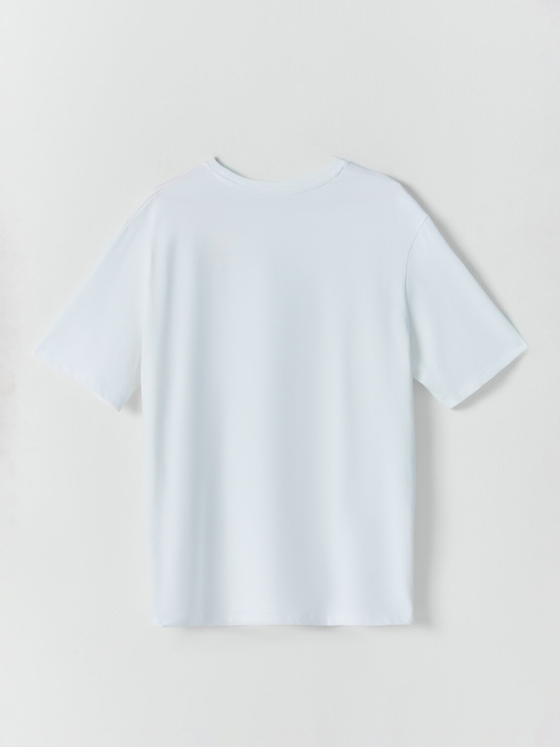 MARK FORMELLE Футболка 591952 111931 белый +печать