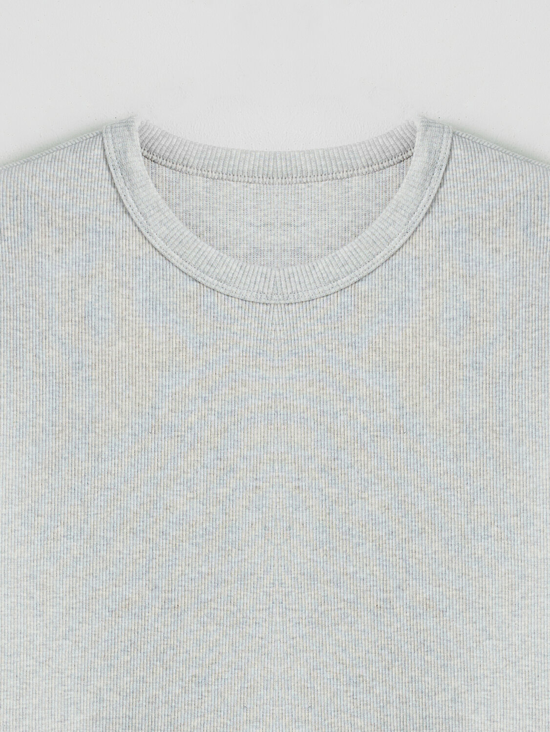 MARK FORMELLE Футболка 591954 111950 серый меланж