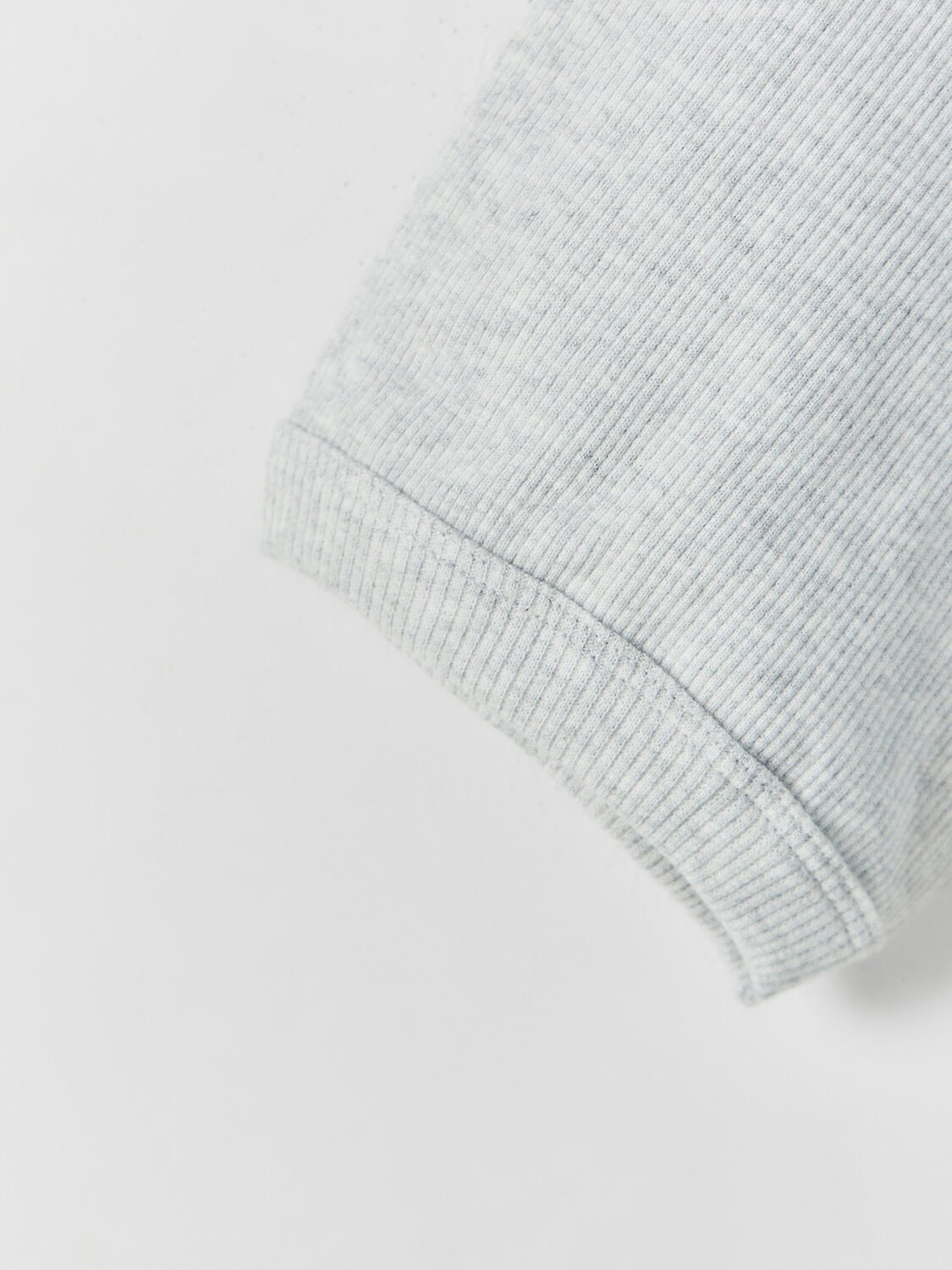 MARK FORMELLE Футболка 591954 111950 серый меланж