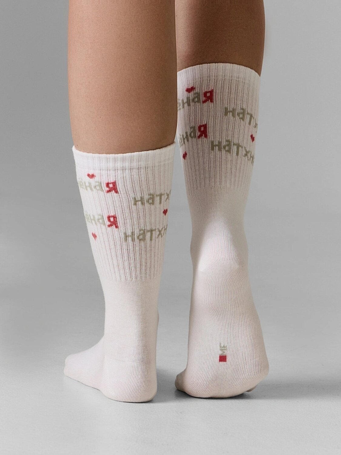 MARK FORMELLE Женские носки 591958 217K-3560 белый