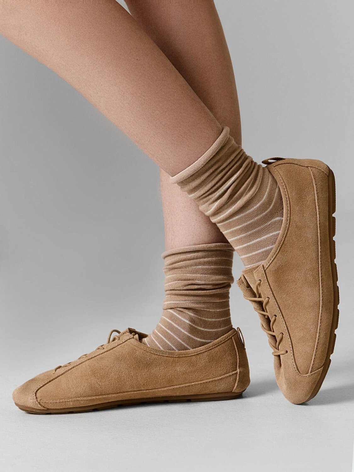 MARK FORMELLE Женские носки 591960 245K-3577 капучино