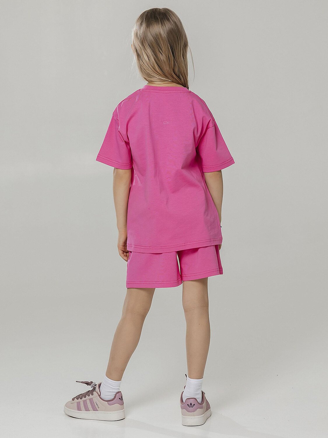 BATIK Футболка 591965 011/1_ЛС26 Фуксия