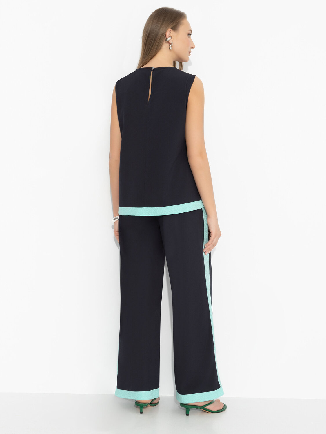 CHARUTTI Костюм 591995 12832 Синий