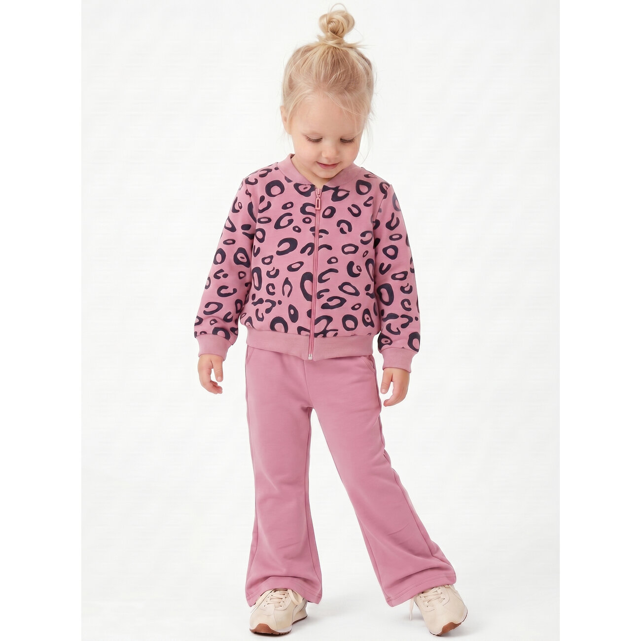 YOULALA Комплект 592004 8021320101 розовый