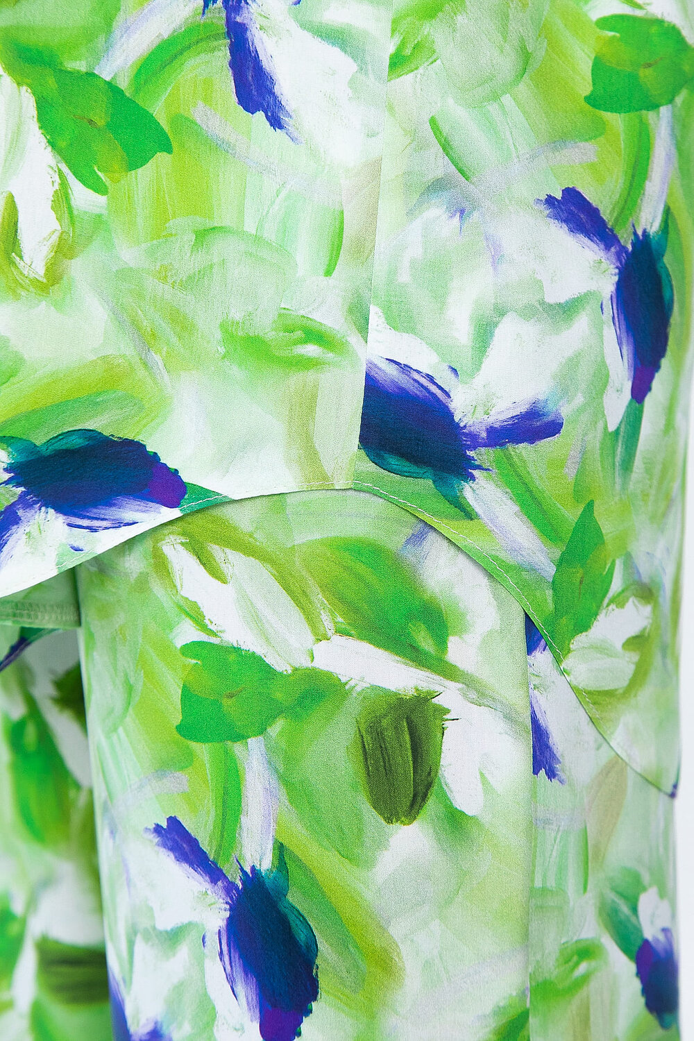 LT Collection Костюм 592012 К15409-7М зеленый