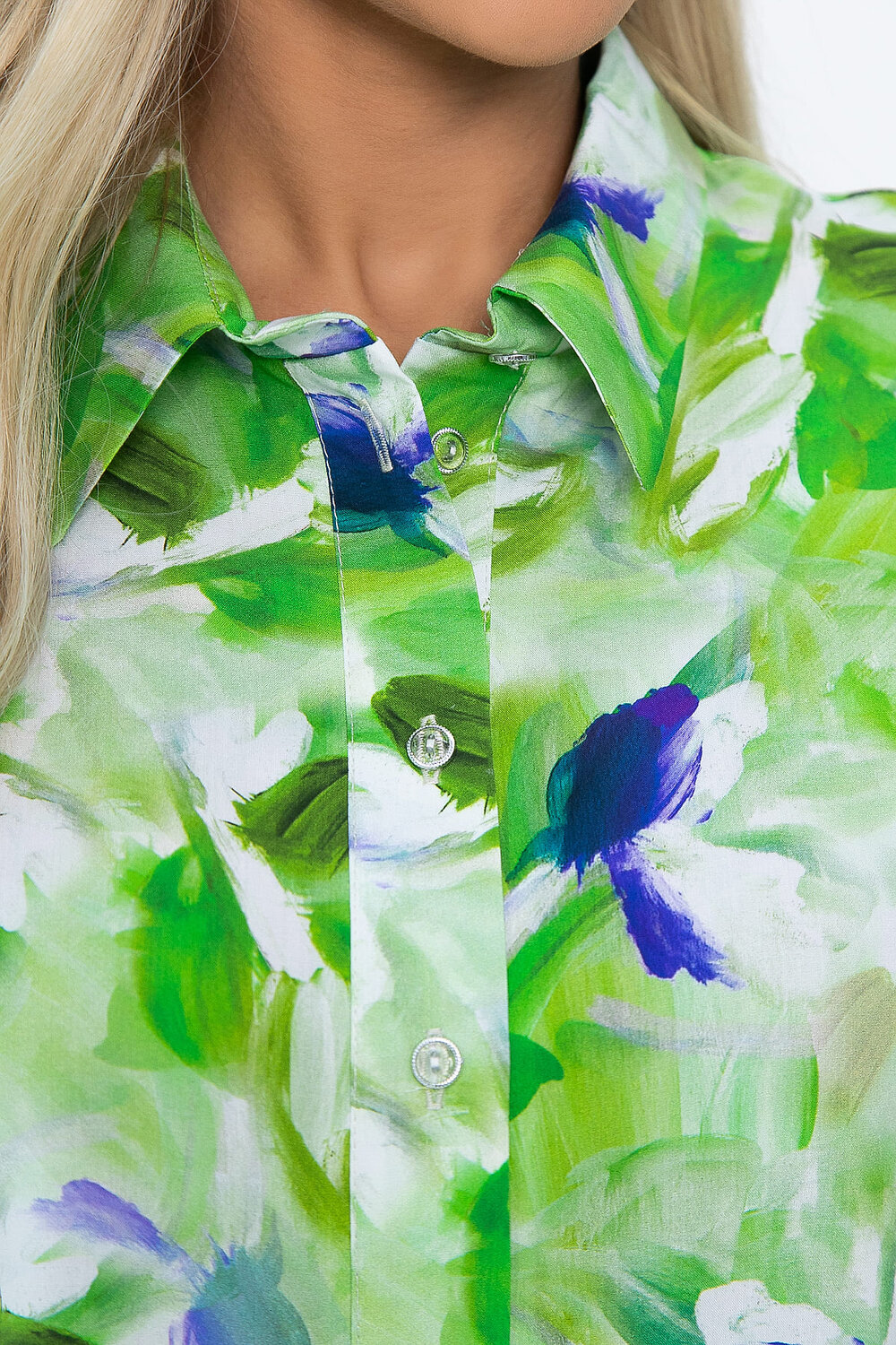 LT Collection Костюм 592012 К15409-7М зеленый