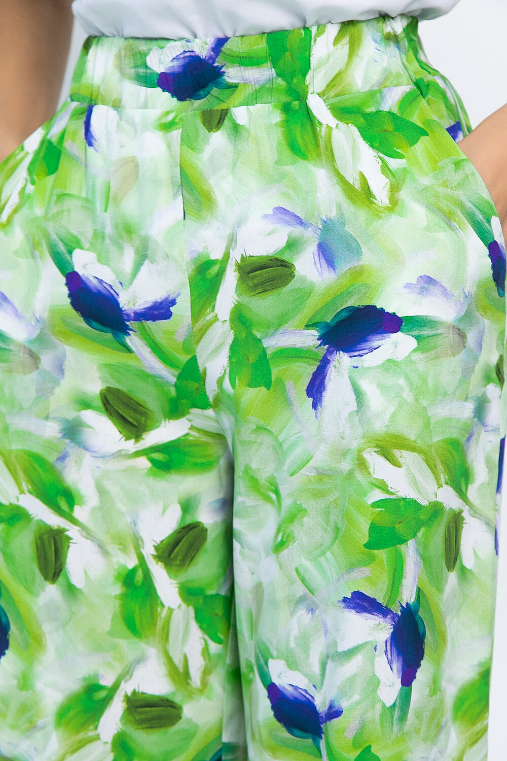 LT Collection Костюм 592012 К15409-7М зеленый