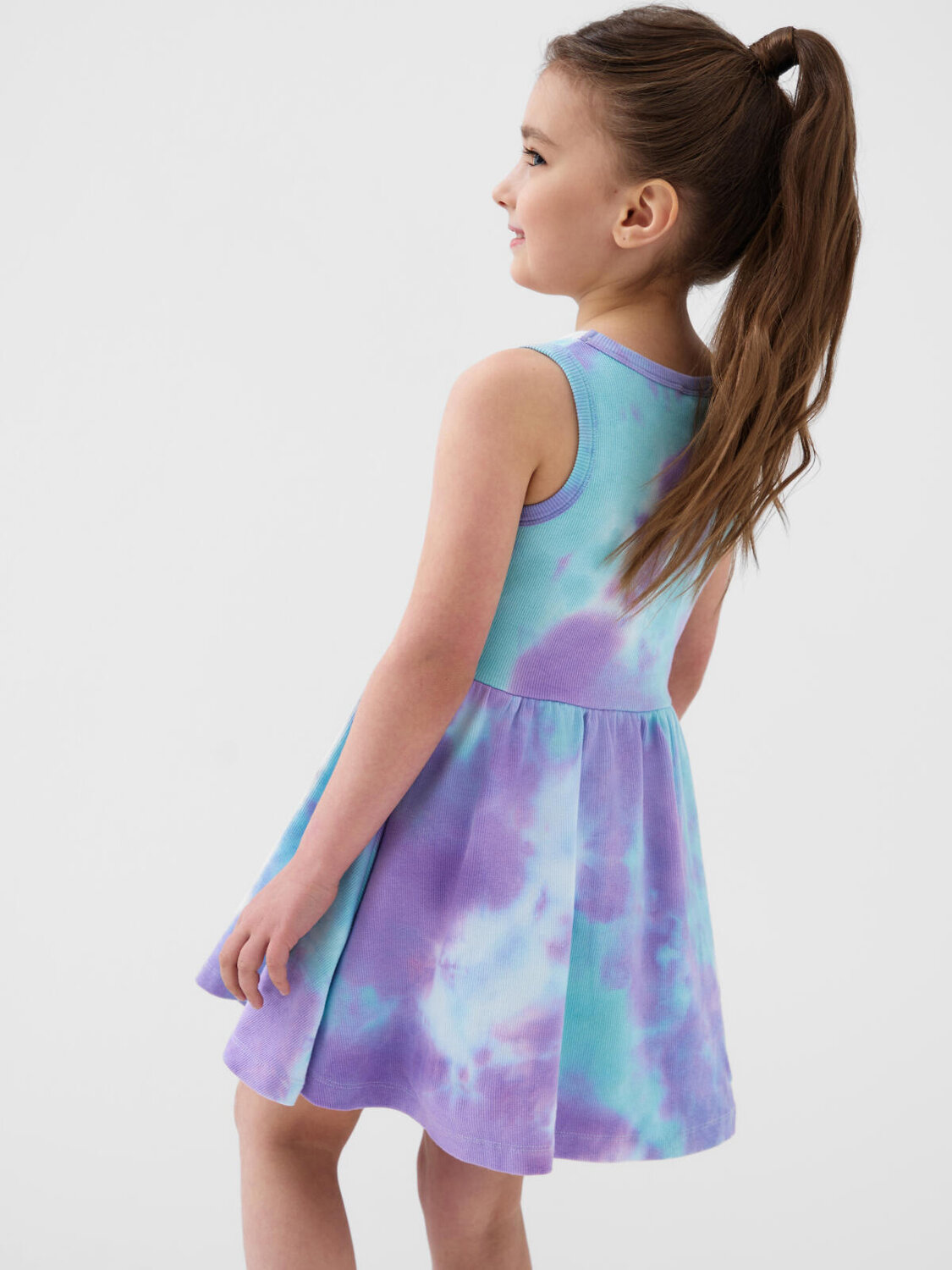 PLAYTODAY Платье 592014 12522044 разноцветный