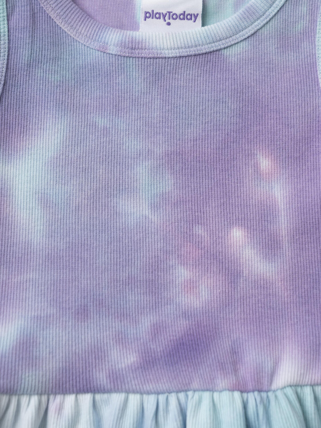 PLAYTODAY Платье 592014 12522044 разноцветный