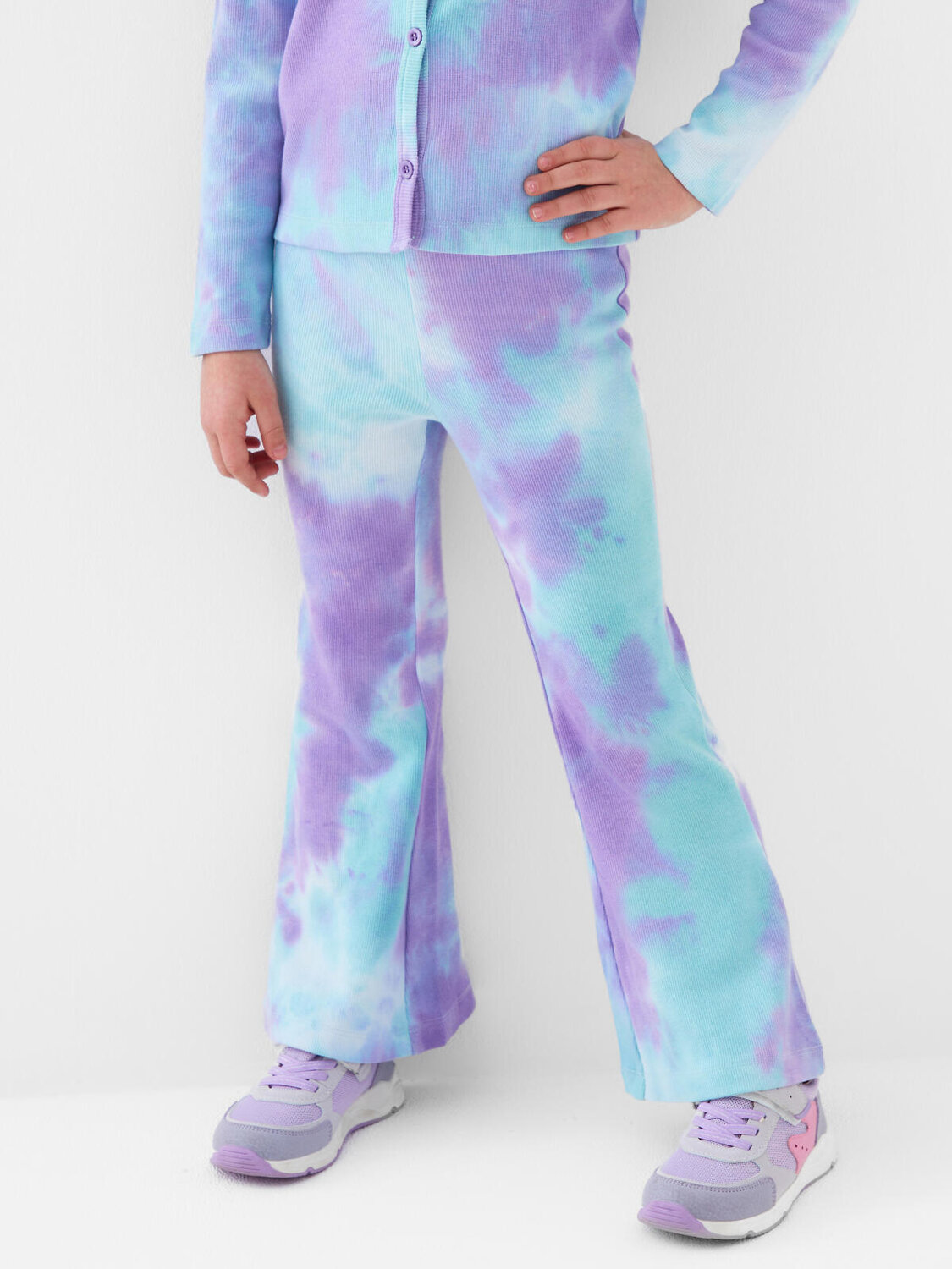 PLAYTODAY Брюки 592015 12522204 разноцветный