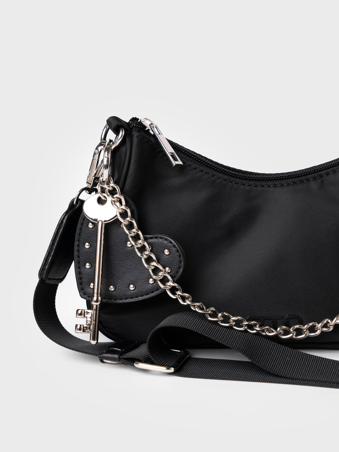 PLAYTODAY Сумка 592017 12621817 черный