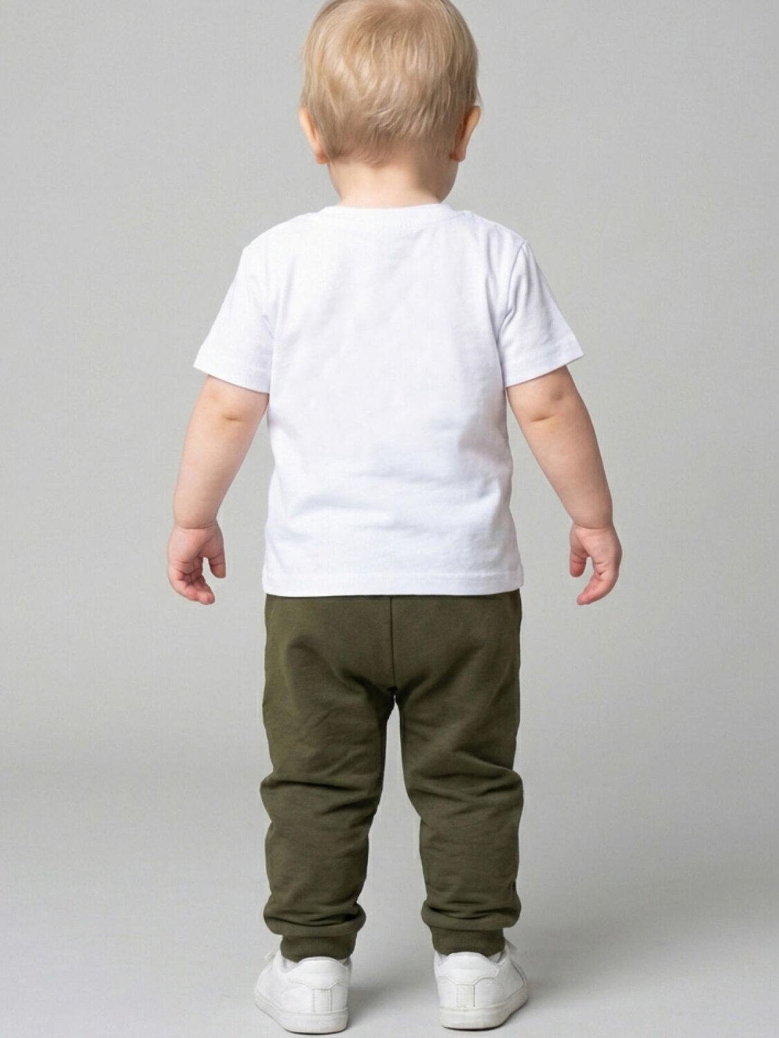 PLAYTODAY Комплект 592019 12613037 white, green