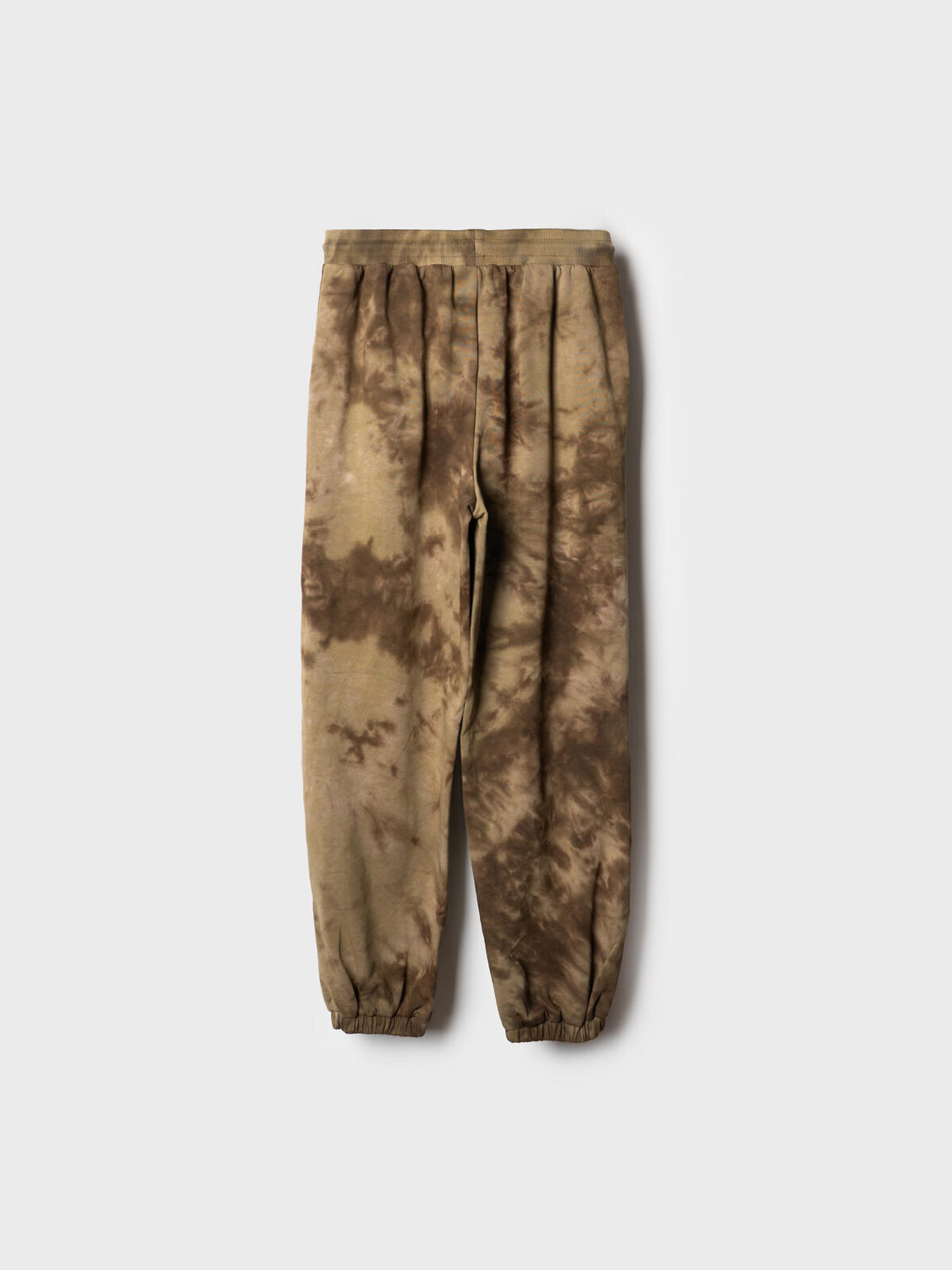 PLAYTODAY Брюки 592020 12611372 olive