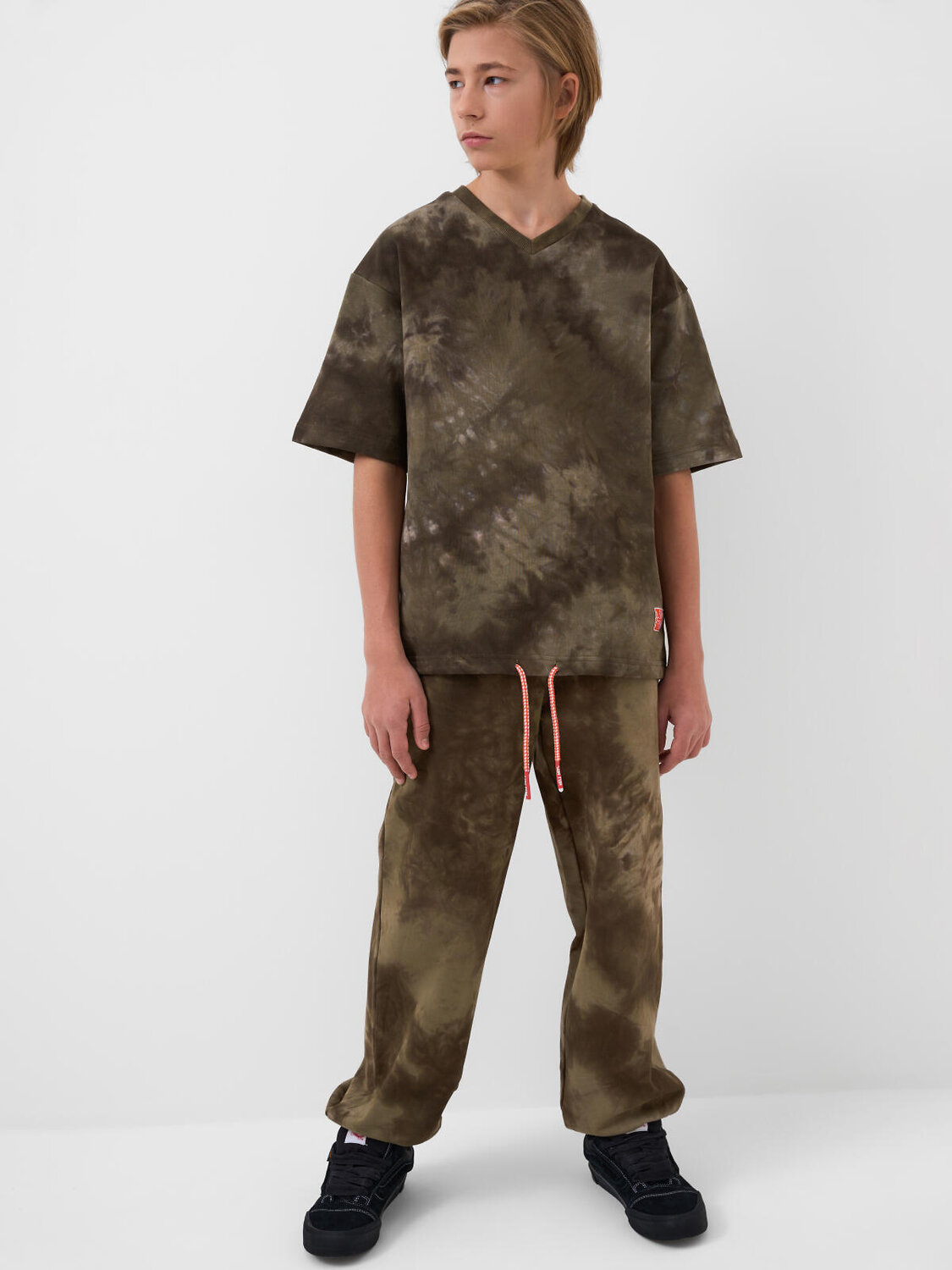 PLAYTODAY Джемпер 592022 12611402 olive