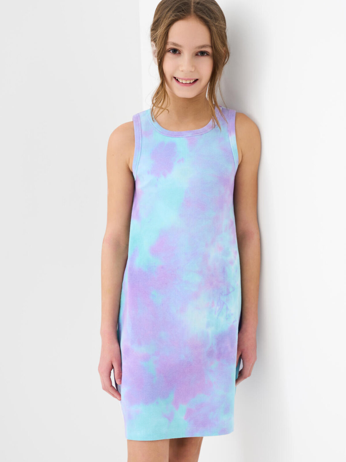 PLAYTODAY Платье 592023 12621461 разноцветный