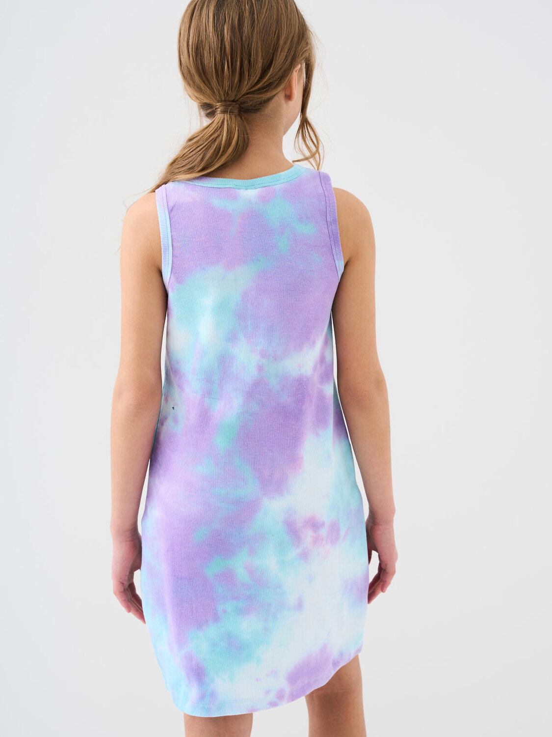 PLAYTODAY Платье 592023 12621461 разноцветный