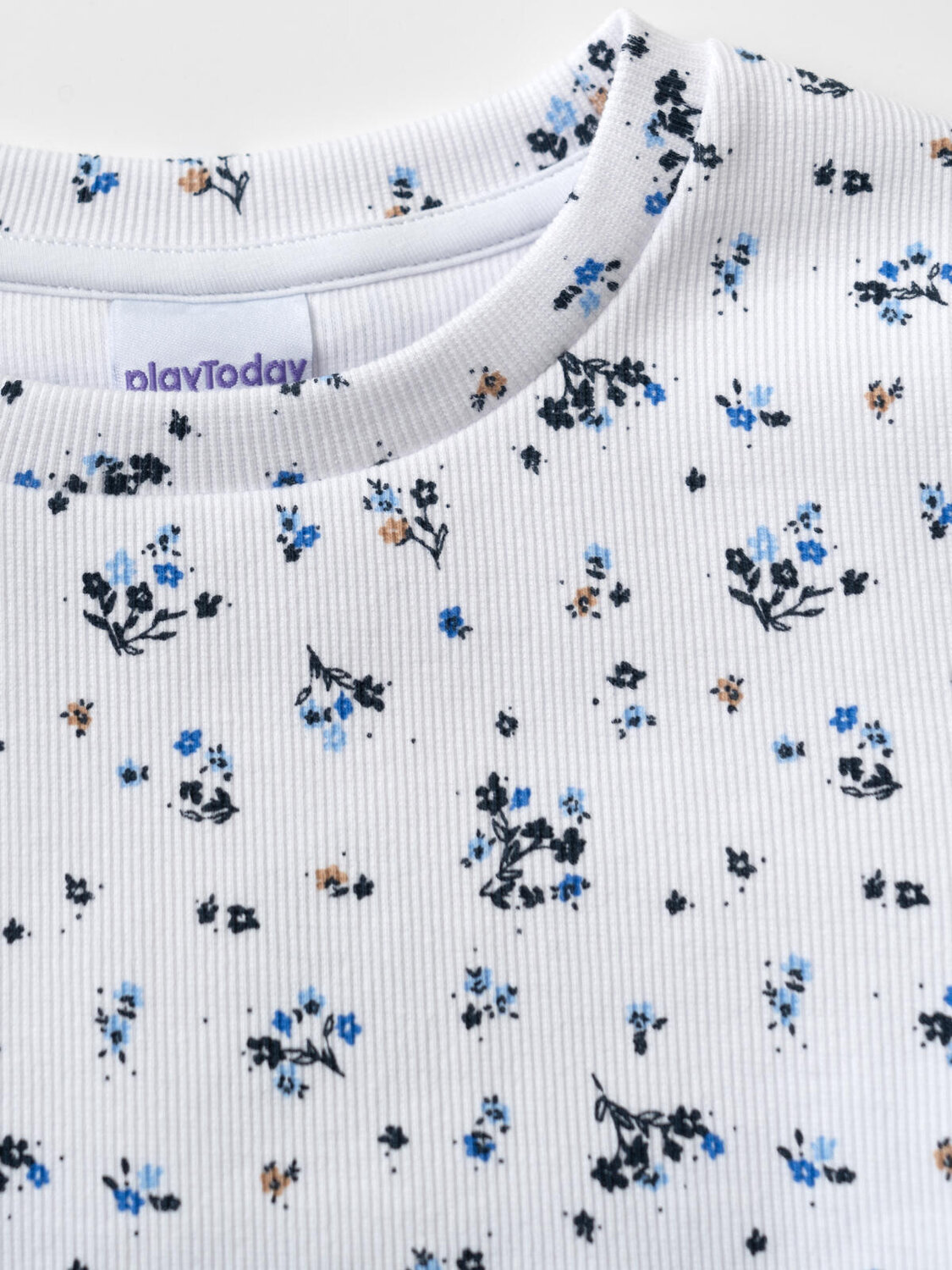 PLAYTODAY Фуфайка 592024 12621280 multicolor