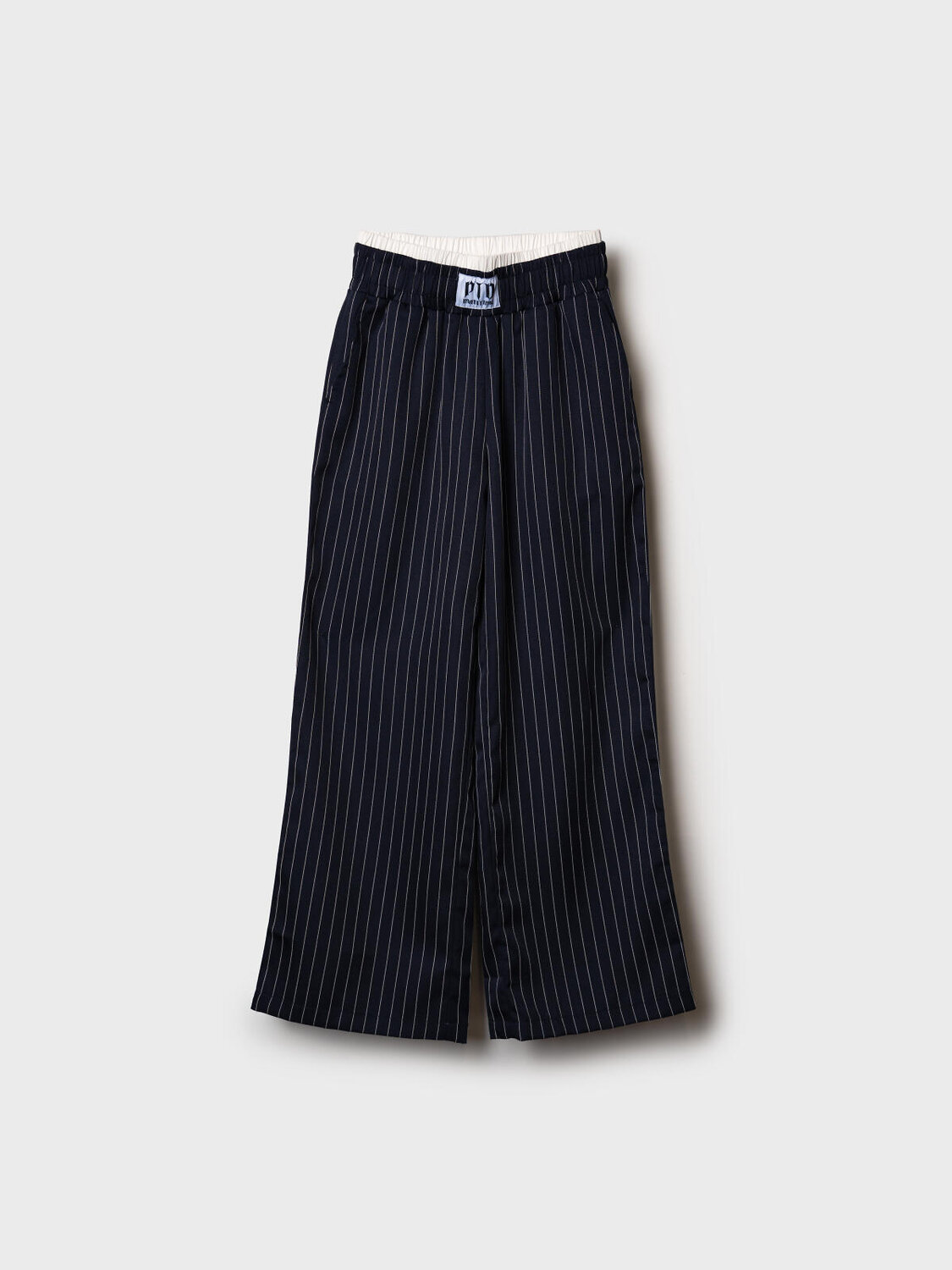 PLAYTODAY Брюки 592025 12621298 white, dark grеy