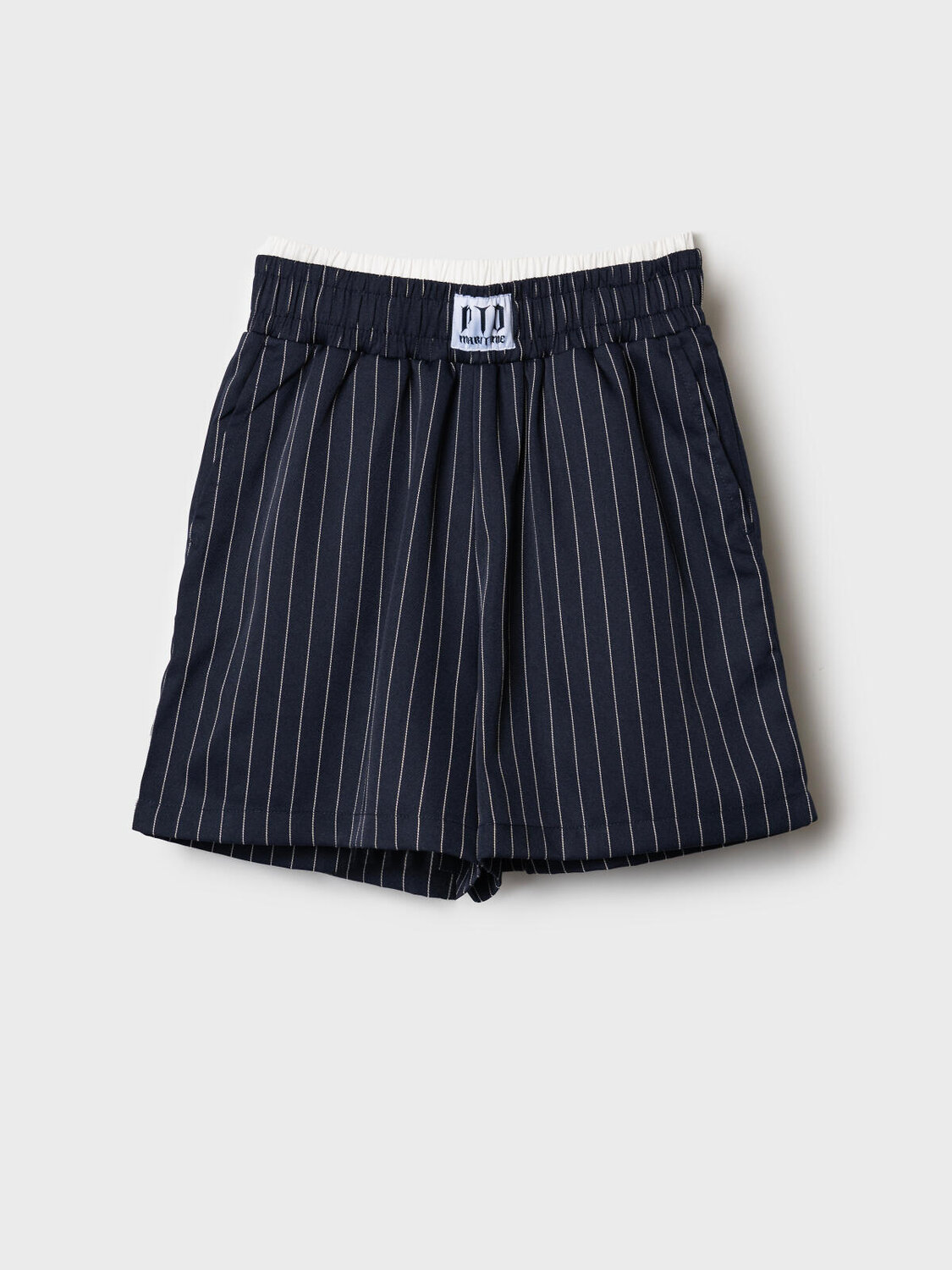 PLAYTODAY Шорты 592026 12621303 white, dark grеy