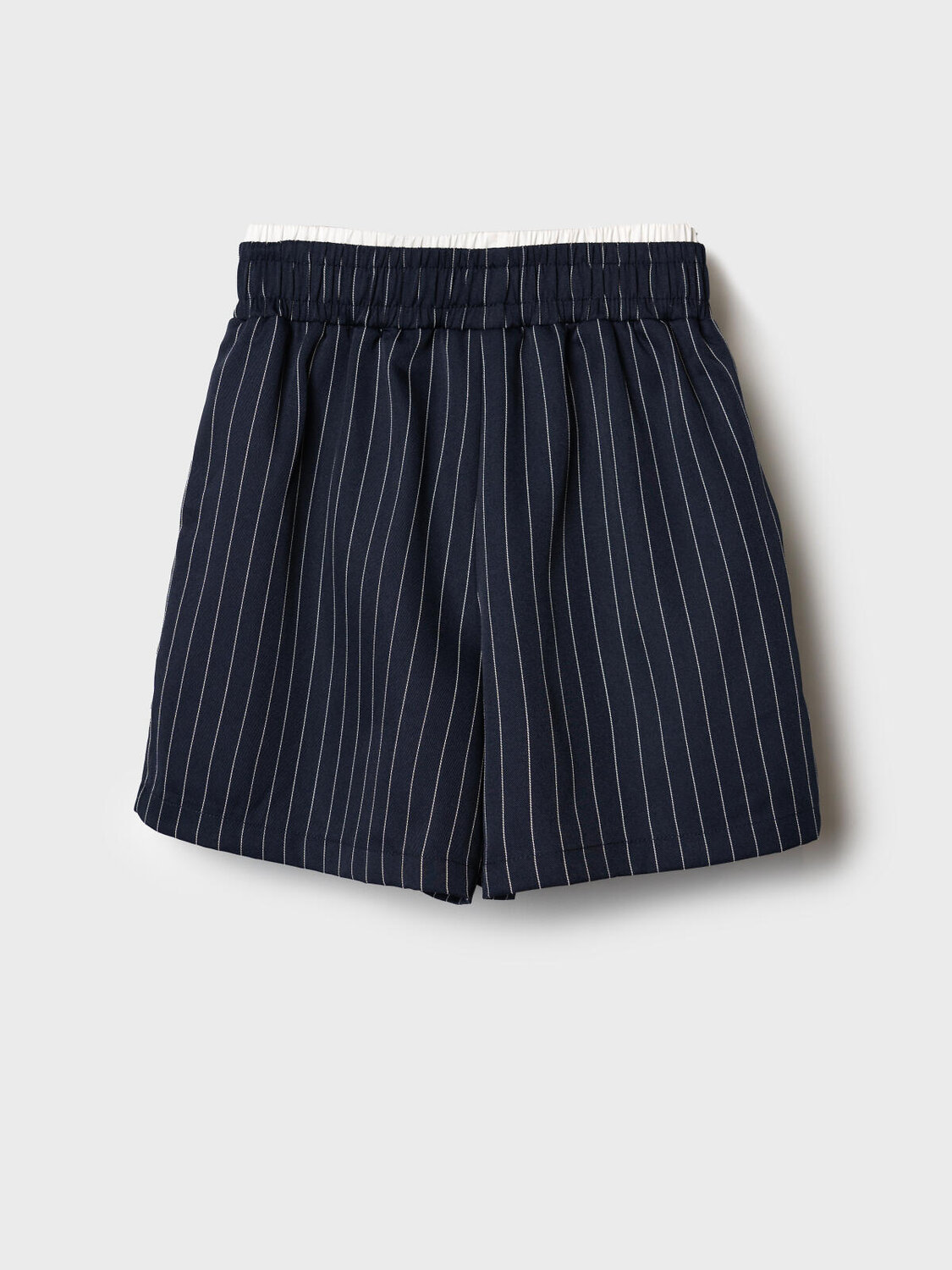 PLAYTODAY Шорты 592026 12621303 white, dark grеy