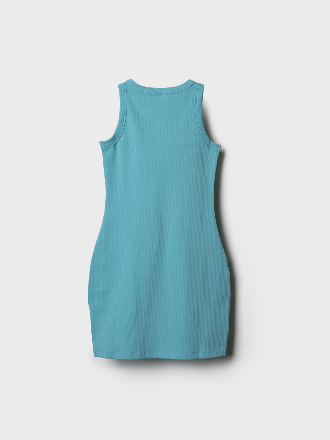 PLAYTODAY Платье 592028 12621591 light blue