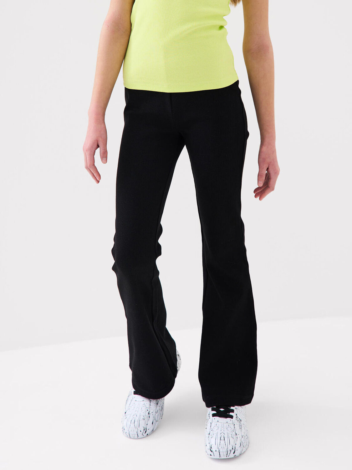 PLAYTODAY Брюки 592030 12621593 black