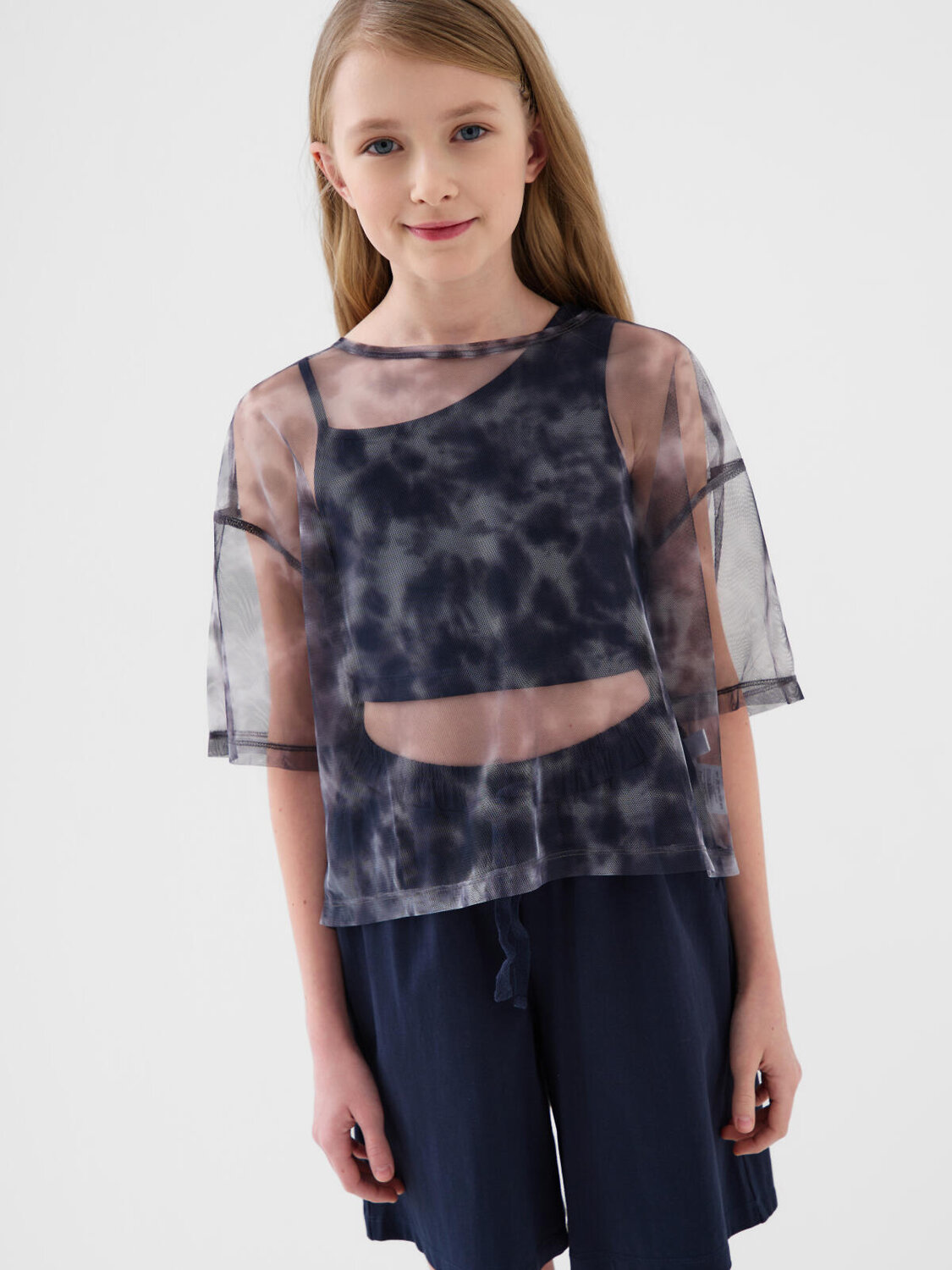 PLAYTODAY Комплект 592032 12621288 темно-серый,белый