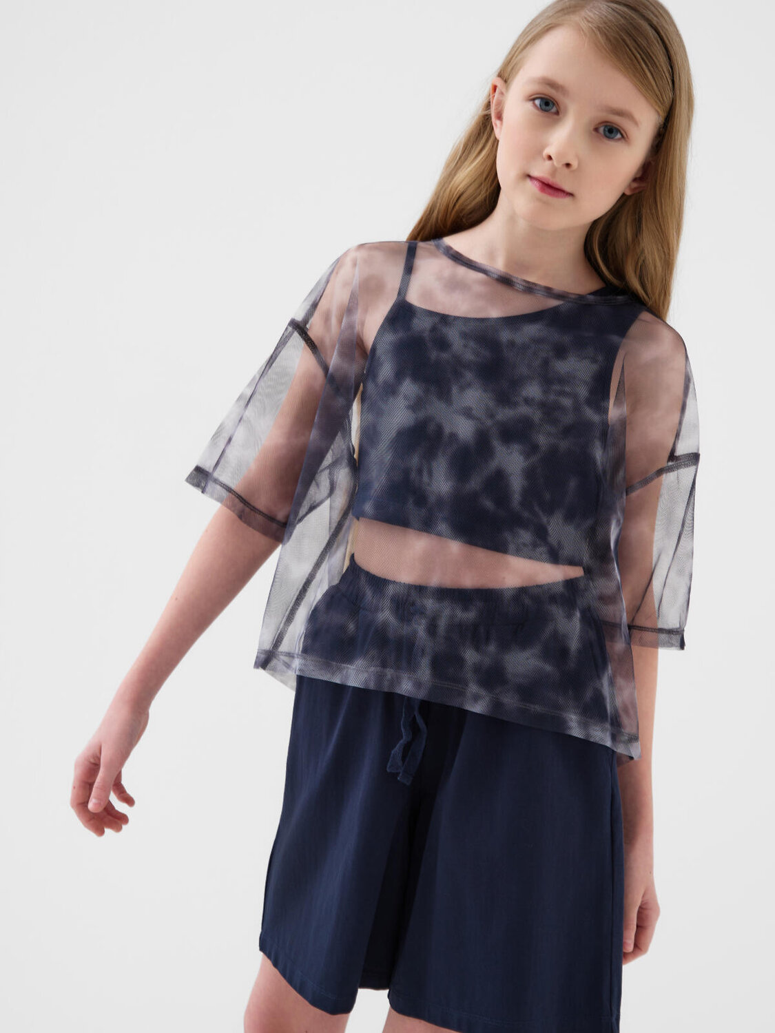 PLAYTODAY Комплект 592032 12621288 темно-серый,белый