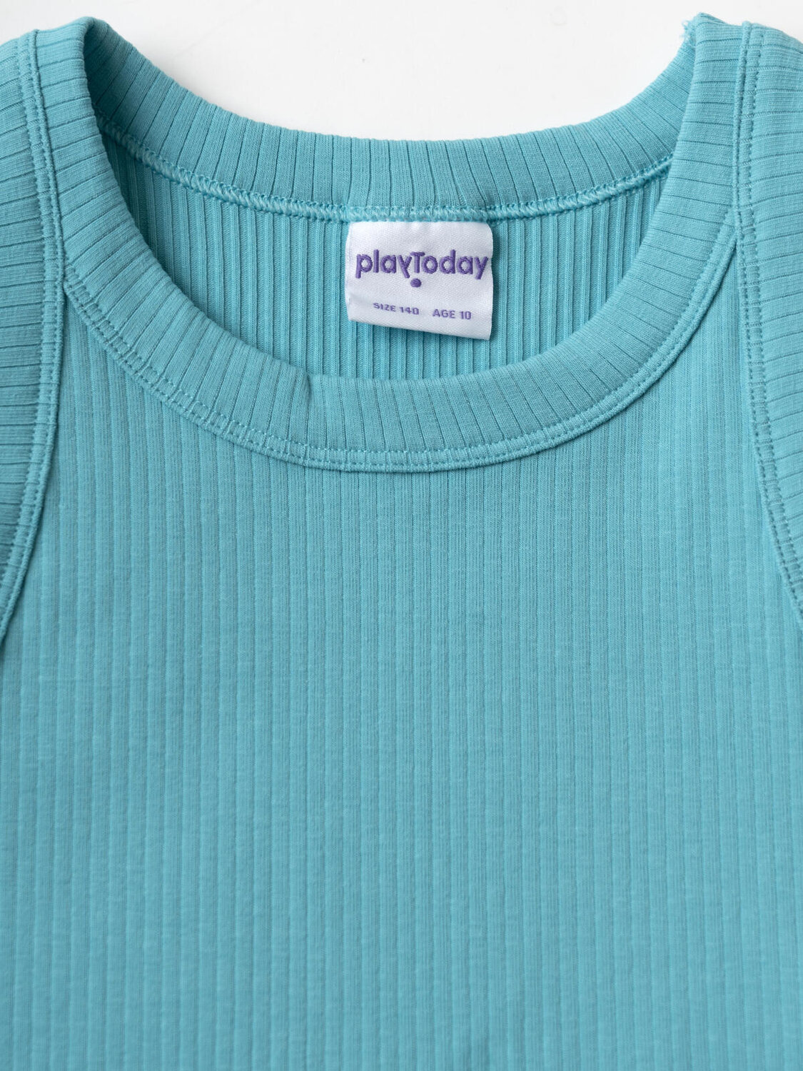 PLAYTODAY Топ 592034 12621585 black, light blue