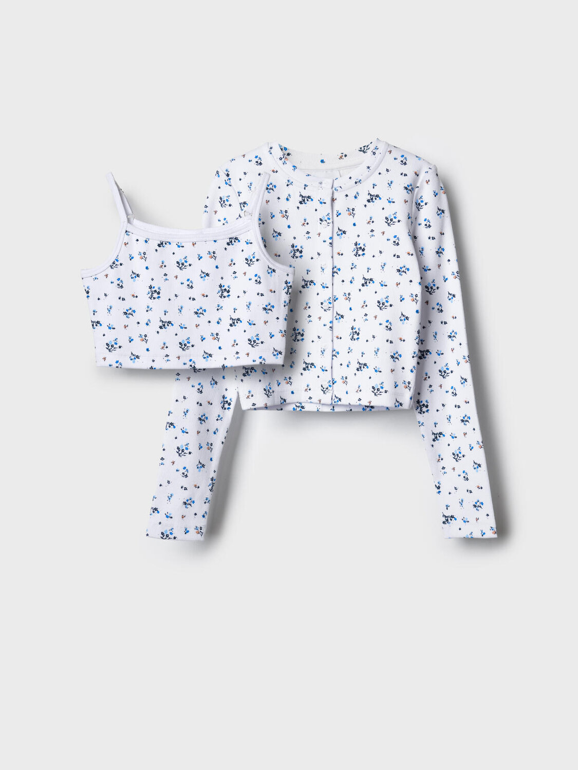 PLAYTODAY Комплект 592038 12621615 разноцветный